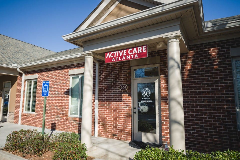 Active Care Atlanta, photo 3