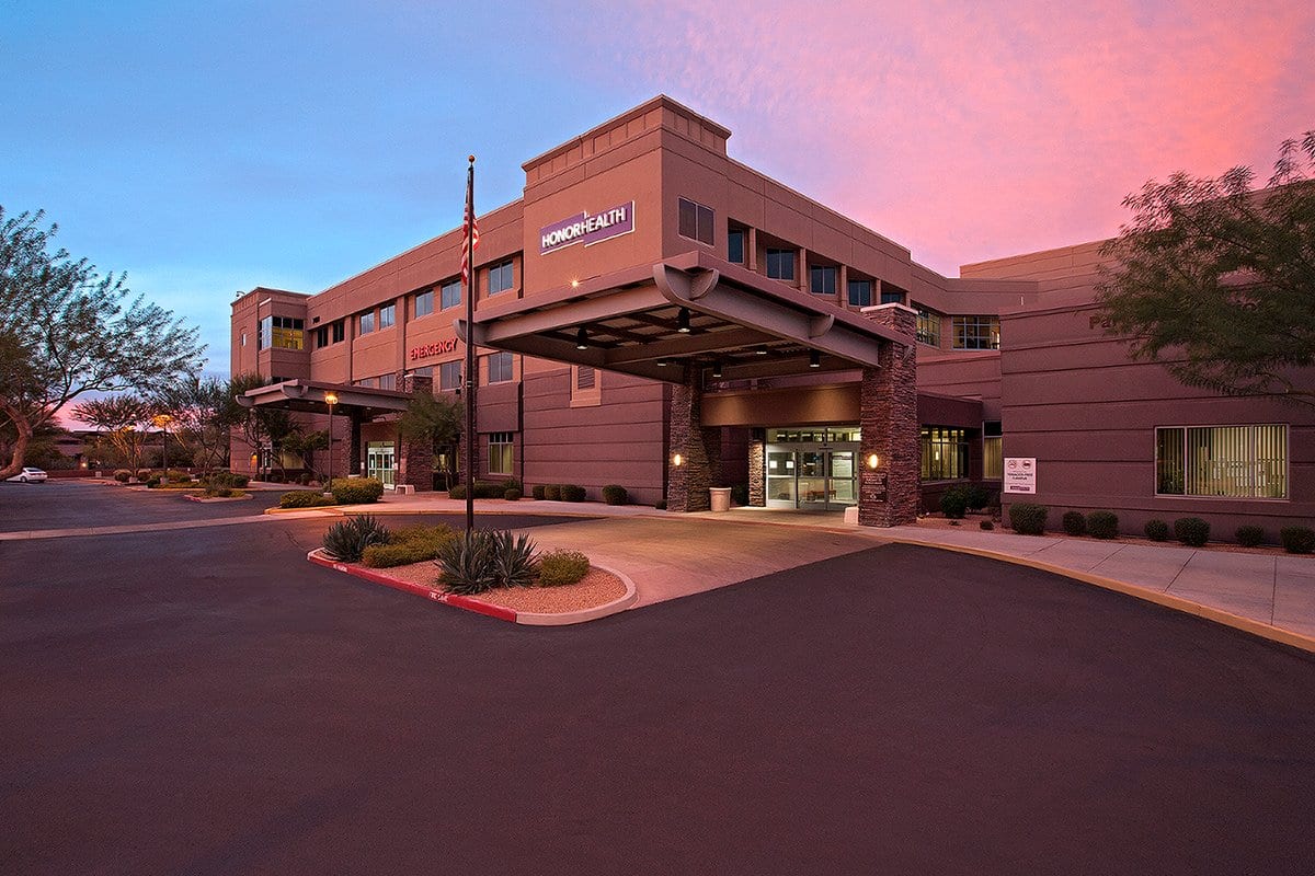 HonorHealth Wound Care, photo 2