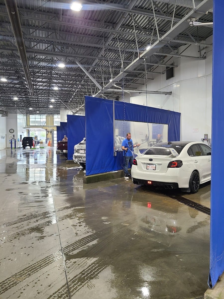 Xpress Car Wash, photo 3