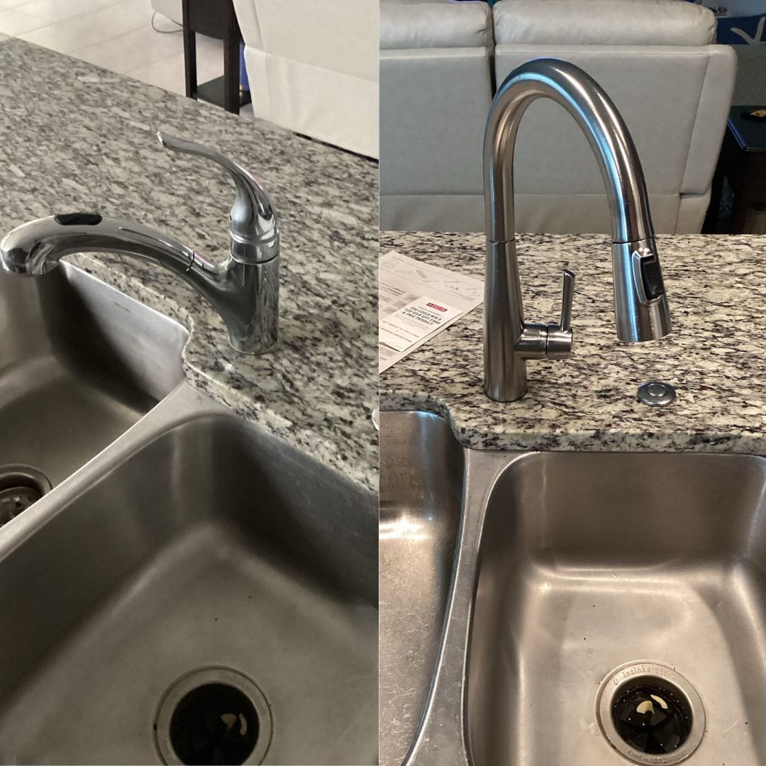 Titanz Plumbing & Air Conditioning, photo 3