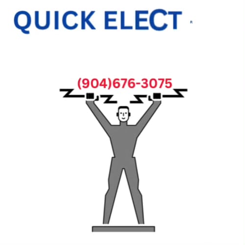 Quick Electric Service LLC, photo 3