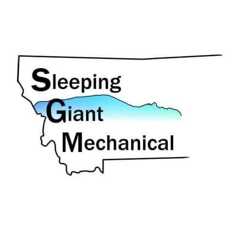 Sleeping Giant Mechanical, photo 2
