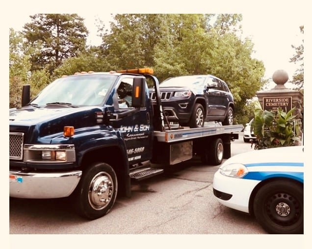 John & Sons Collision Inc, photo 2