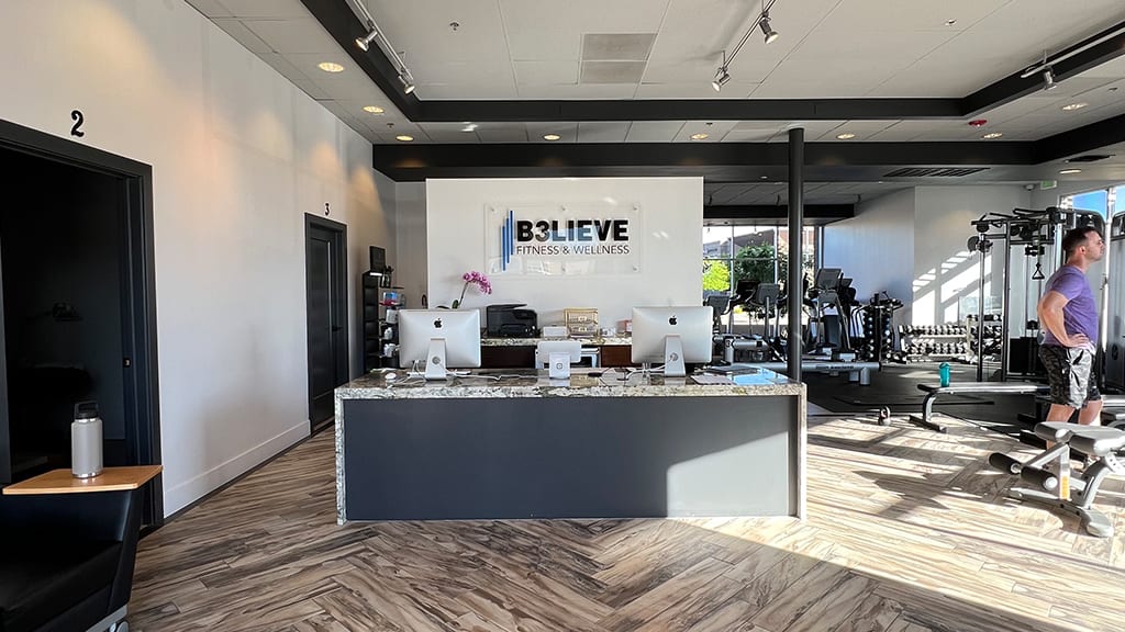 Believe Fitness & Wellness, photo 2