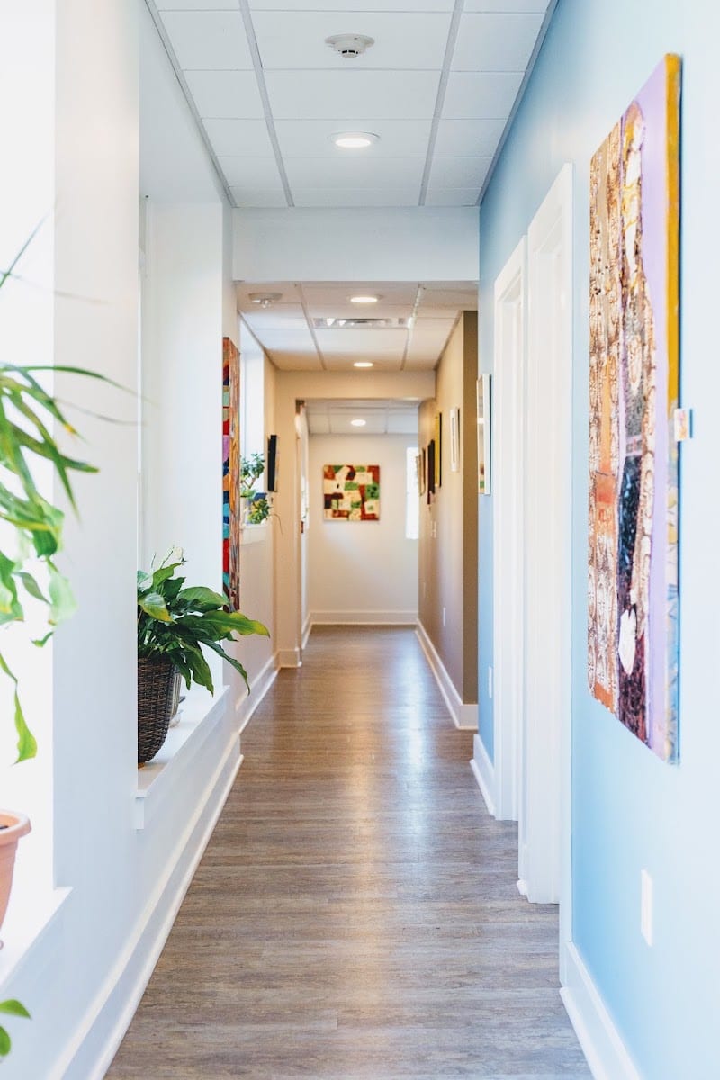 Mt Hope Chiropractic and Wellness