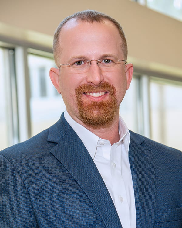 Christopher D. Johnson, MD, photo 2