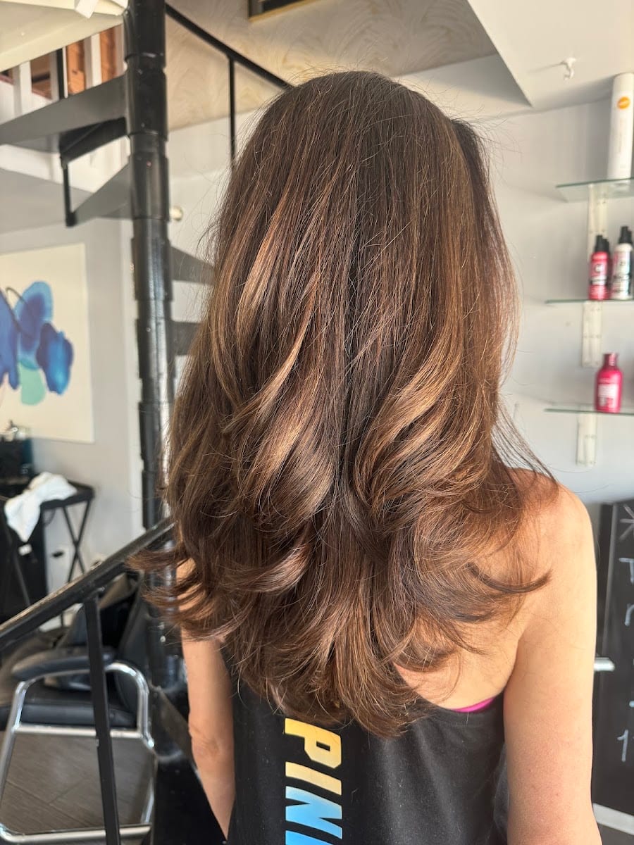 Urban hair studio, photo 2