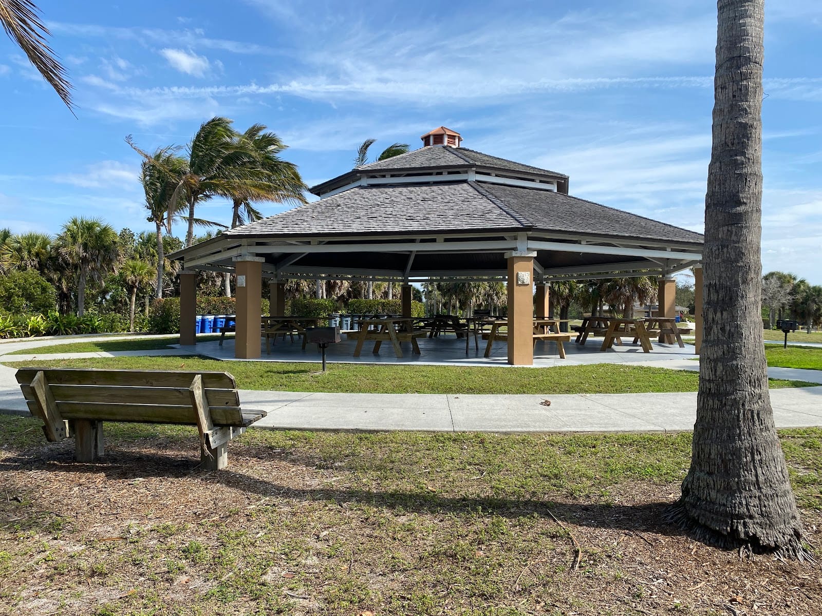 Maxine Barritt Park