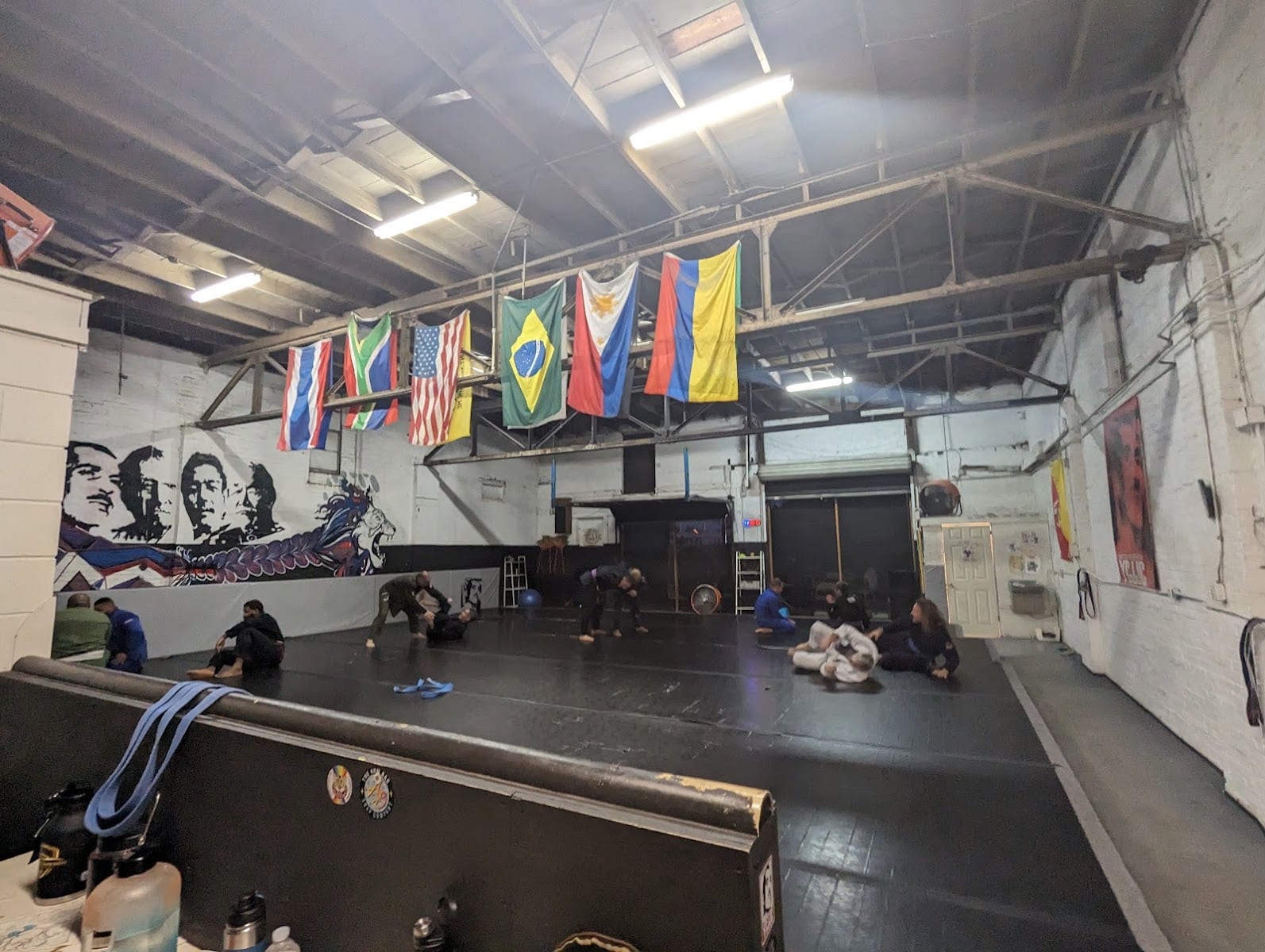 Ybor City Jiu-Jitsu Club