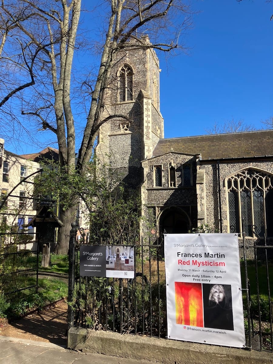 St Margaret's Gallery