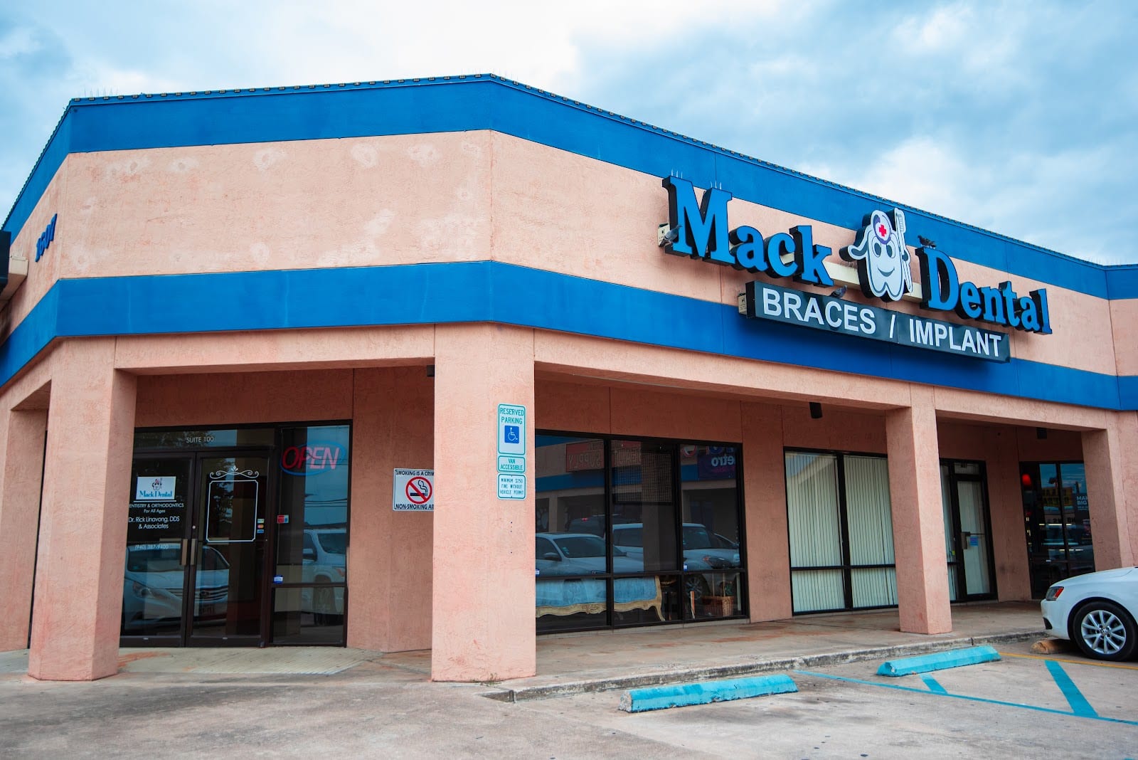 Mack Dental, photo 3