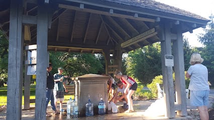 Joseph L Bruno Pavillion (popular community water supply)
