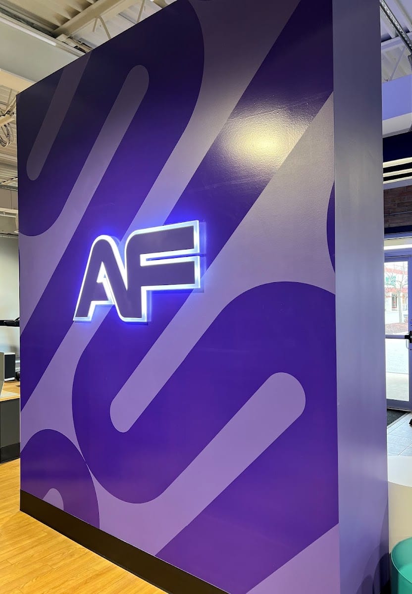 Anytime Fitness, photo 3
