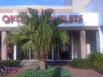 Optical Outlets