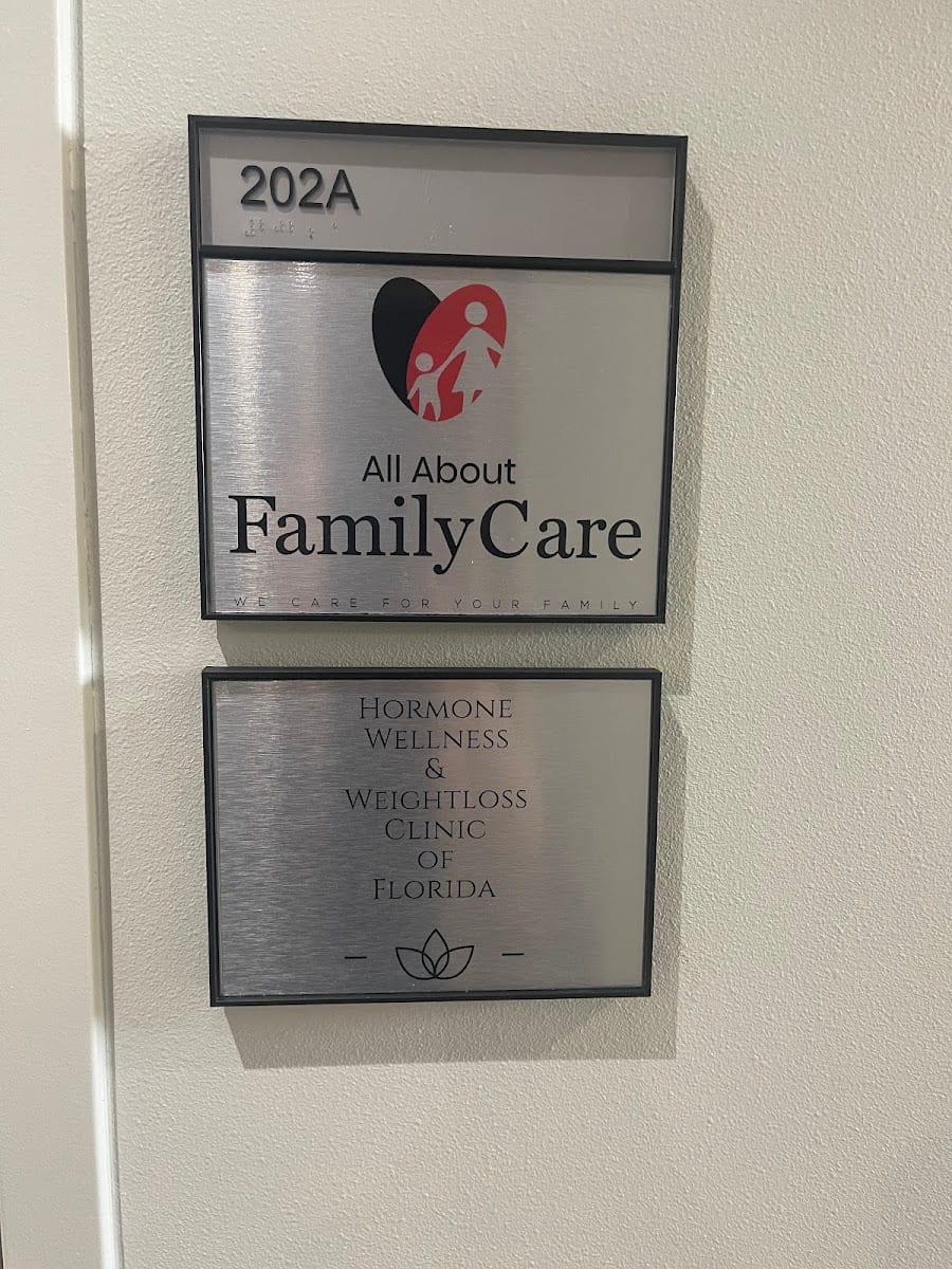 All About Family Care-Pediatrics, photo 3