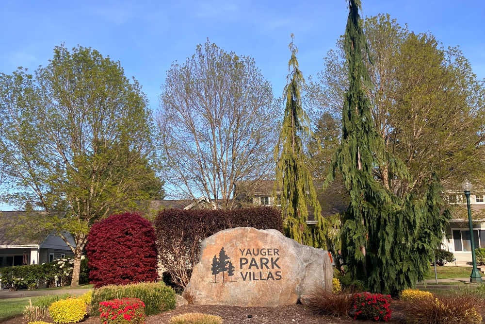 Yauger Park Villas Apartments, photo 2