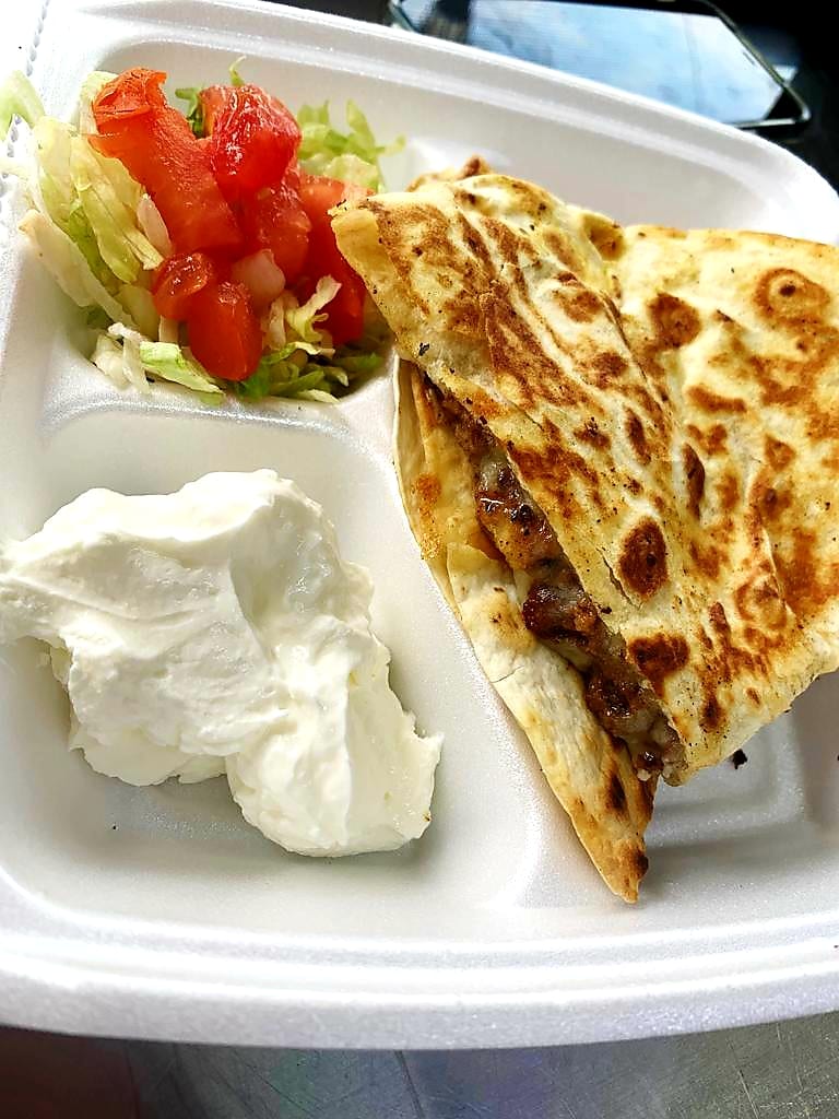 Eado Food and Drink (Food Truck)