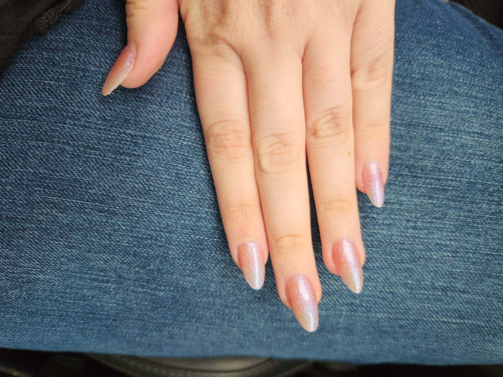 VENUS Nail Bar