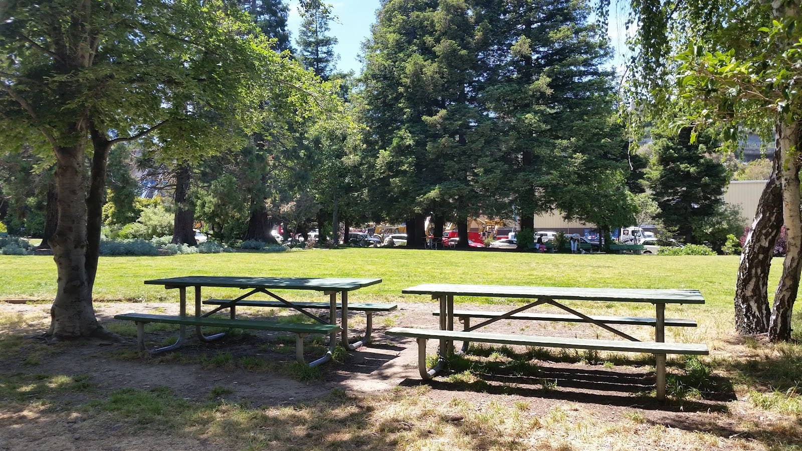 Esprit Park