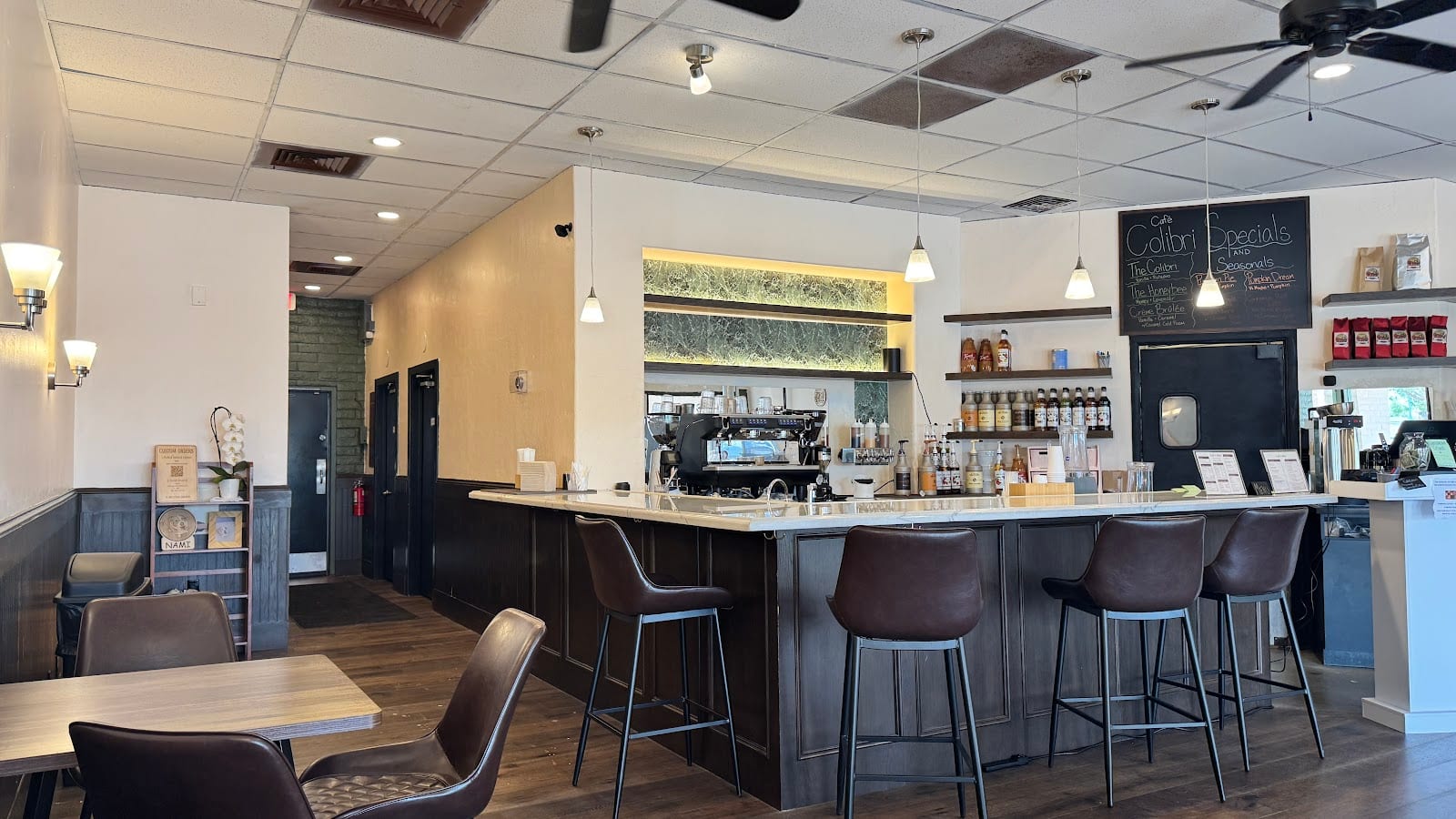 Café Colibri