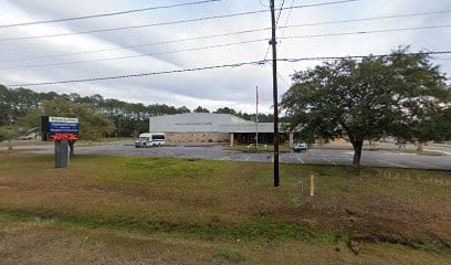 Bayou La Batre Community Center, photo 2