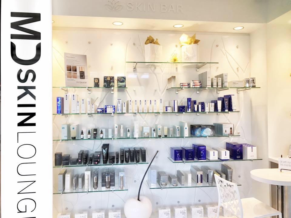 MDSkin Lounge, photo 4