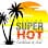 Hudson Super Hot Caribbean