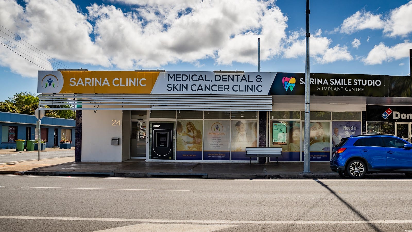 Sarina Clinic, photo 3