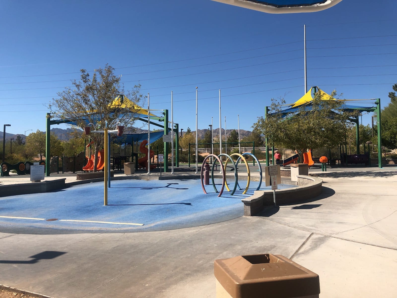 Gilcrease Brothers Park, photo 3