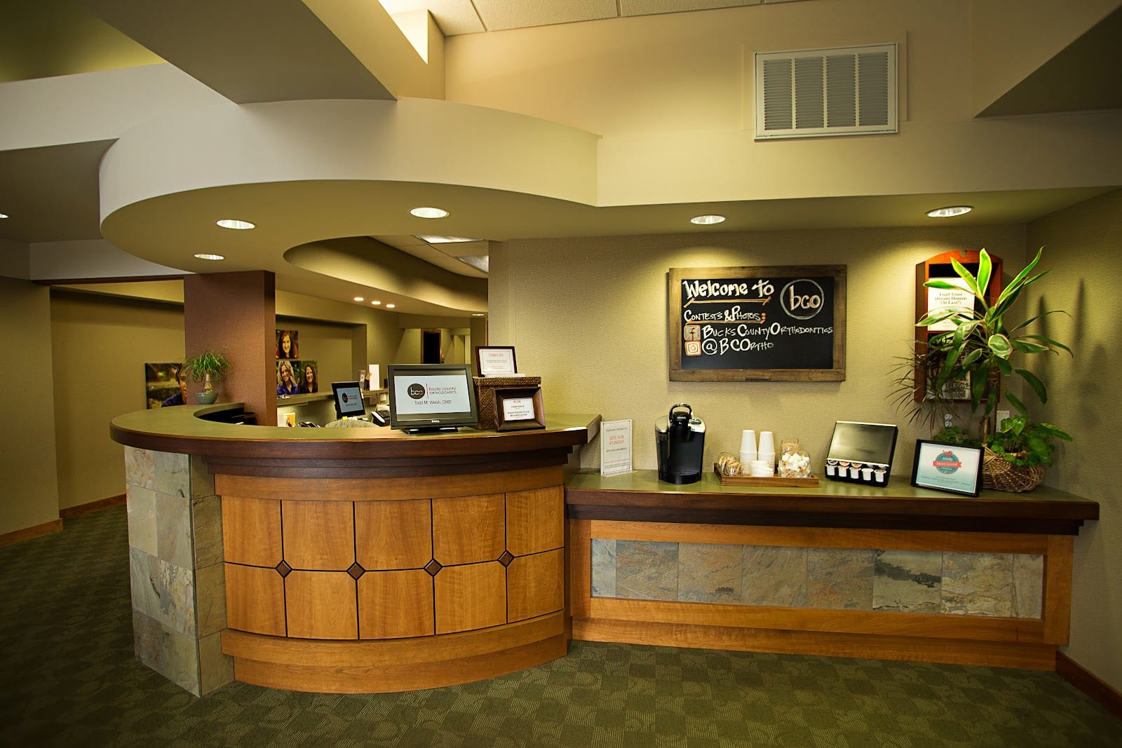 Bucks County Orthodontics