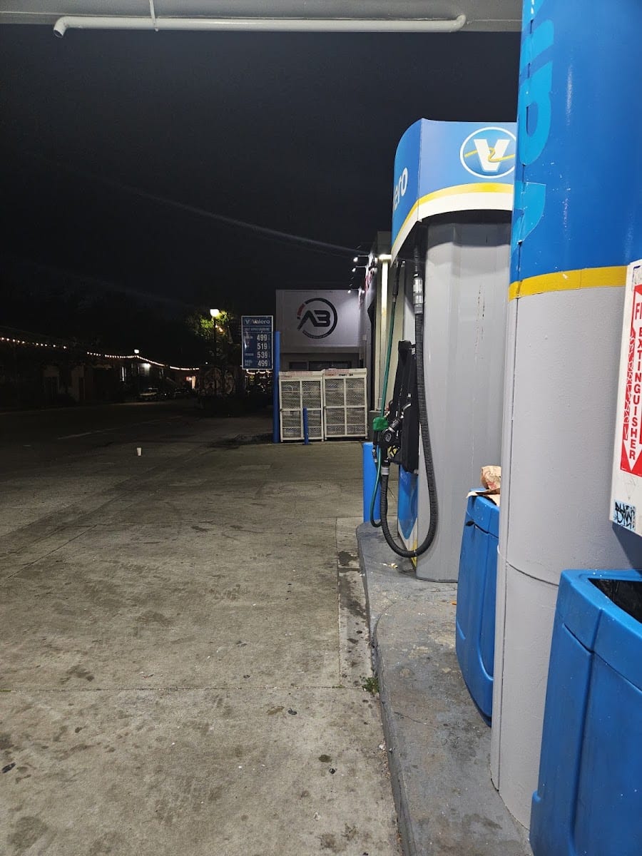 Valero