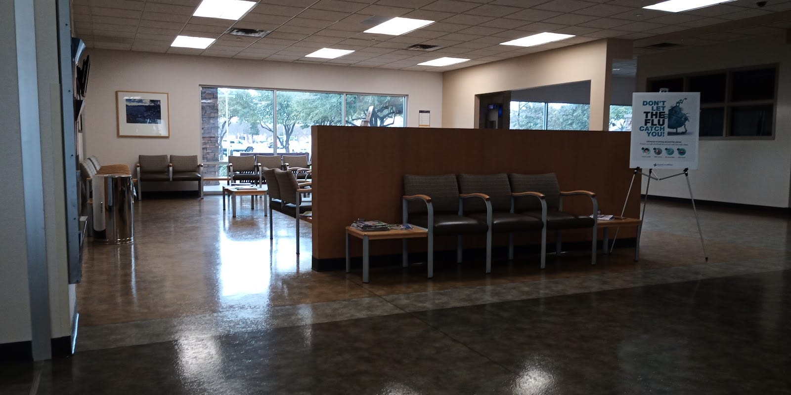 Baylor Scott & White Medical Center - Centennial