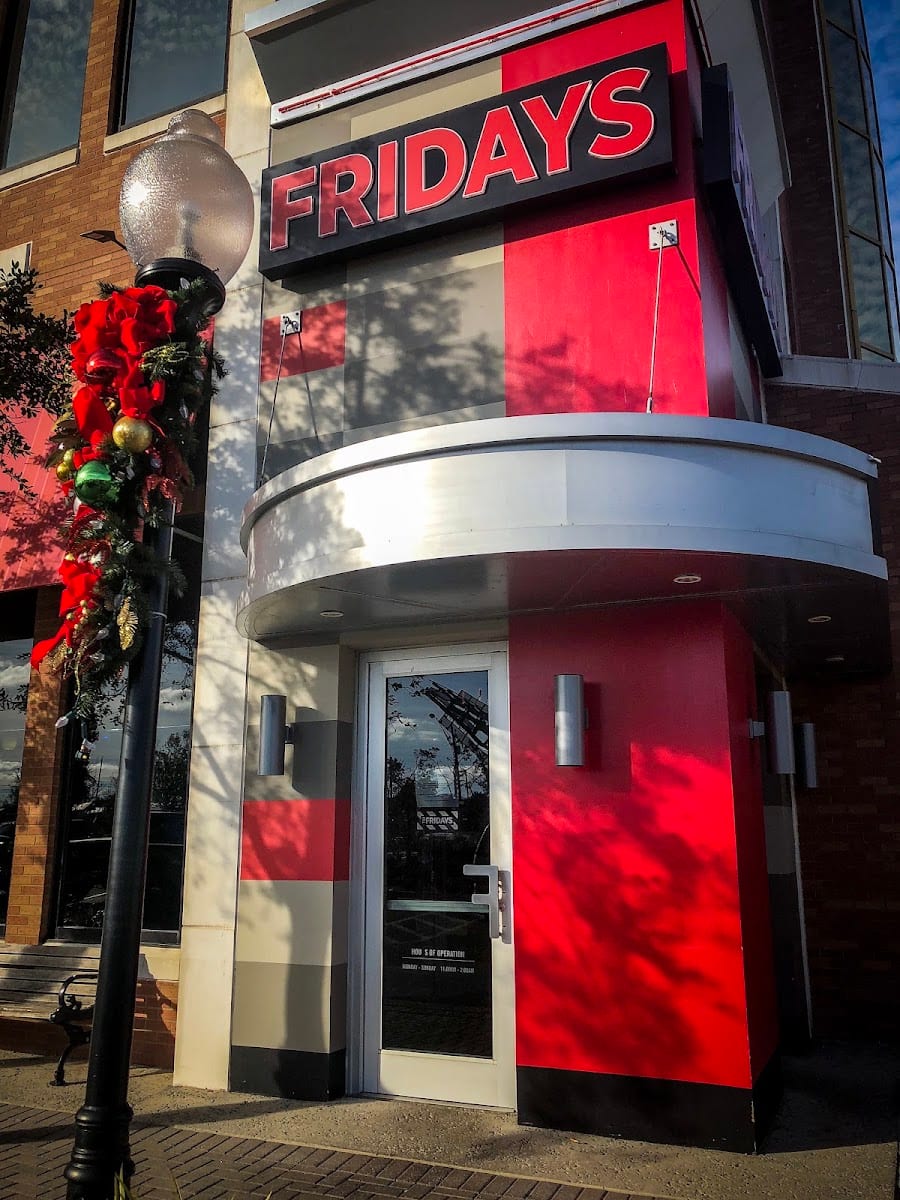 TGI Fridays