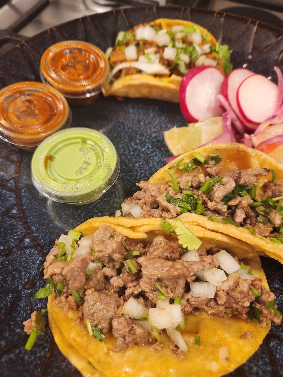 Taqueria Azteca