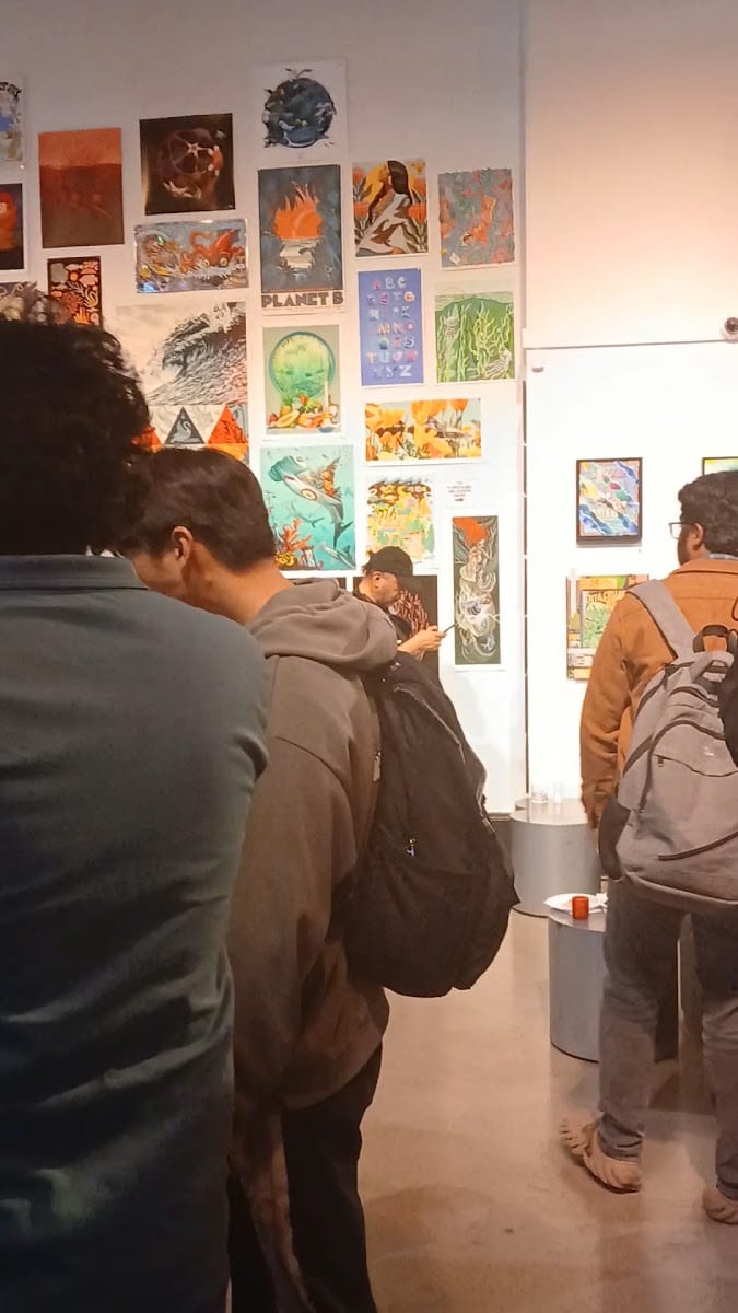 111 Minna Gallery and Event Space, photo 3