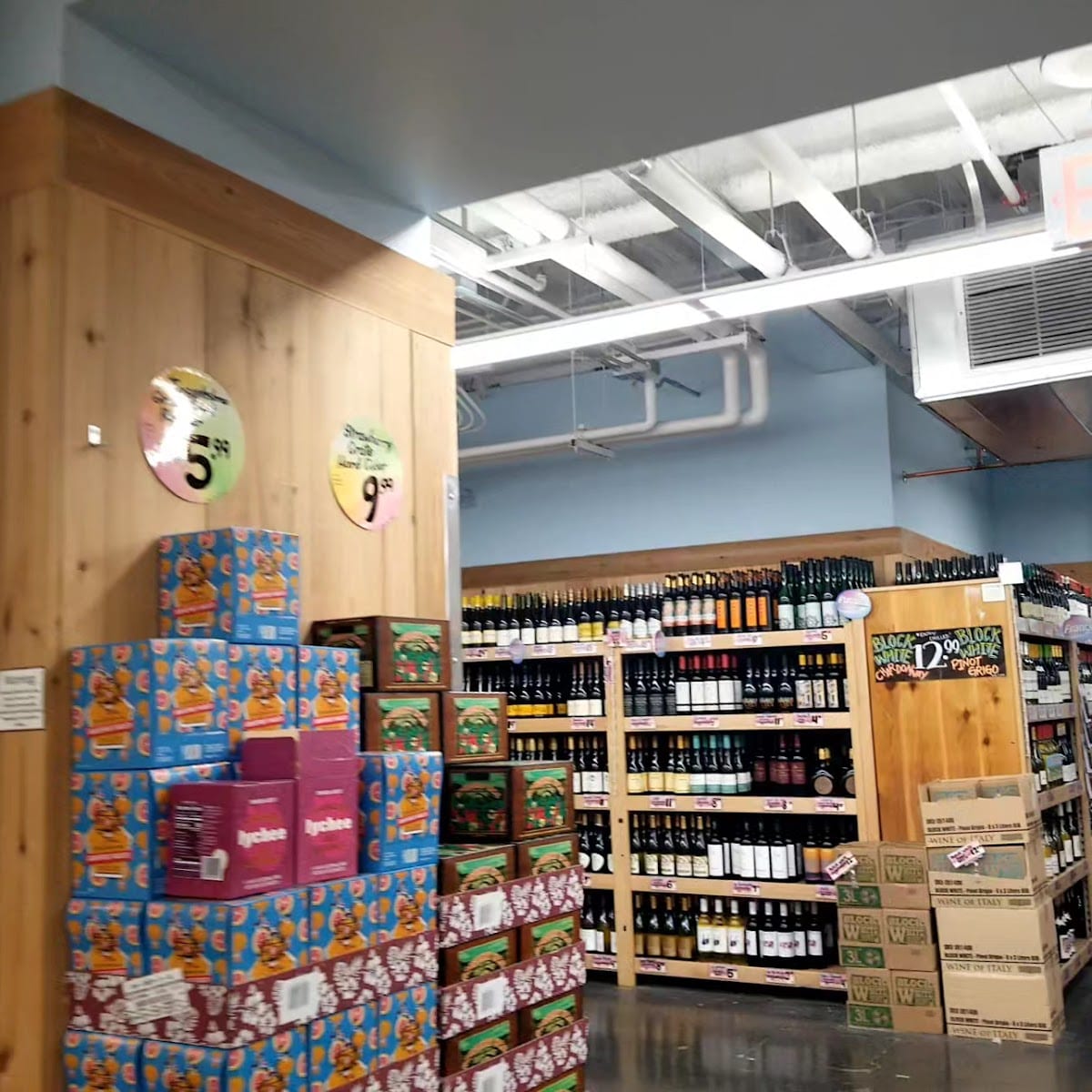 Trader Joe's, photo 3