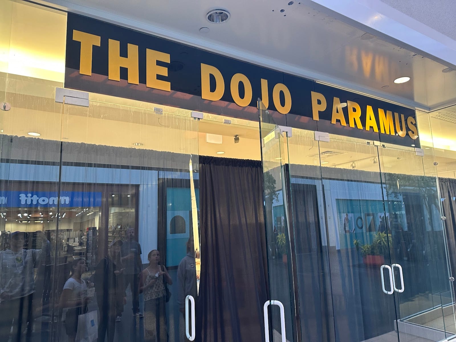 The Dojo Paramus, photo 2