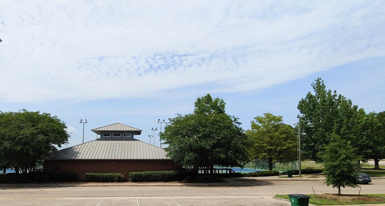 Lyons Park Tennis Center & Park, photo 3