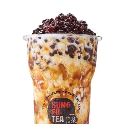 Kung Fu Tea, photo 2
