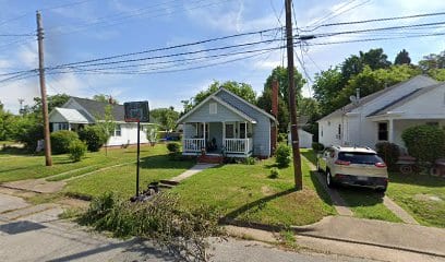 Carter Electric Inc