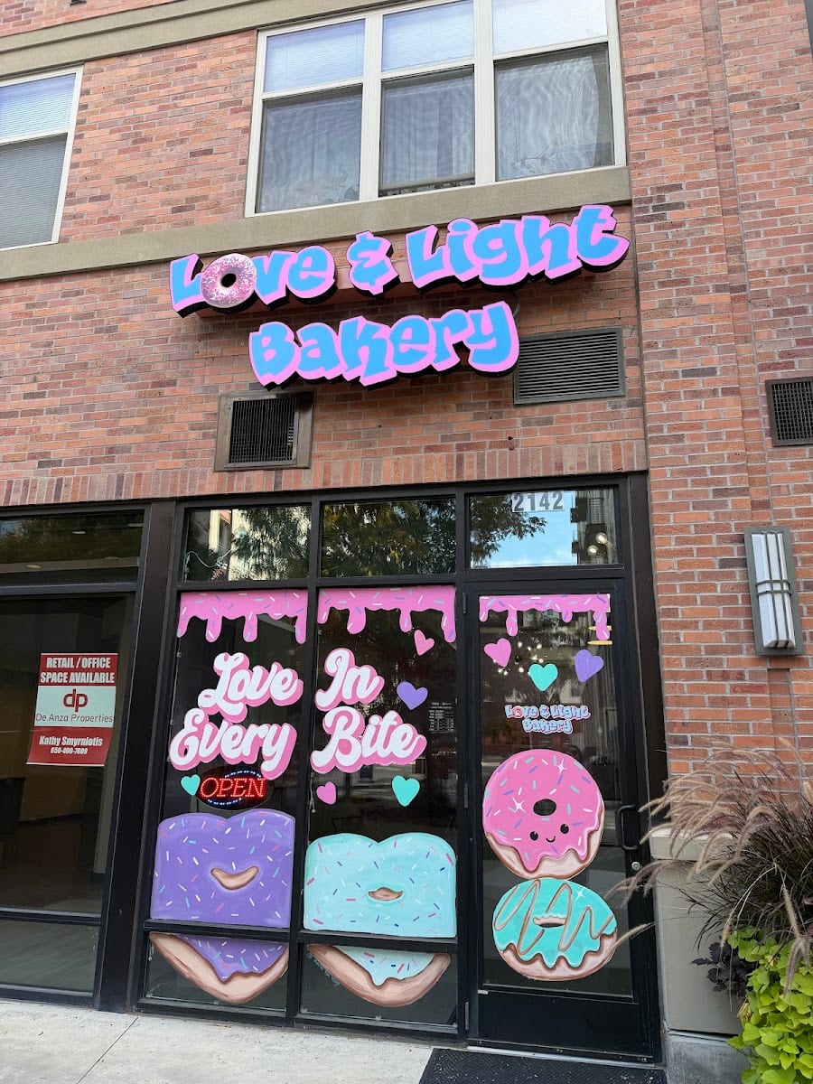 Love & Light Bakery, photo 3