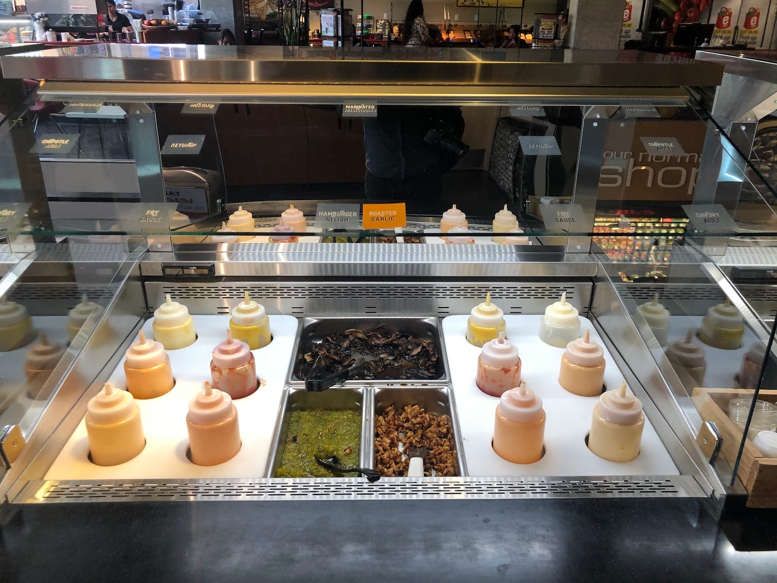 Harmons Grocery - City Creek