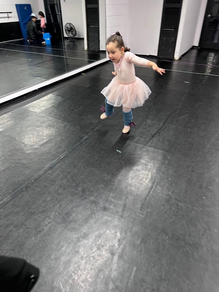 Annex Dance Academy