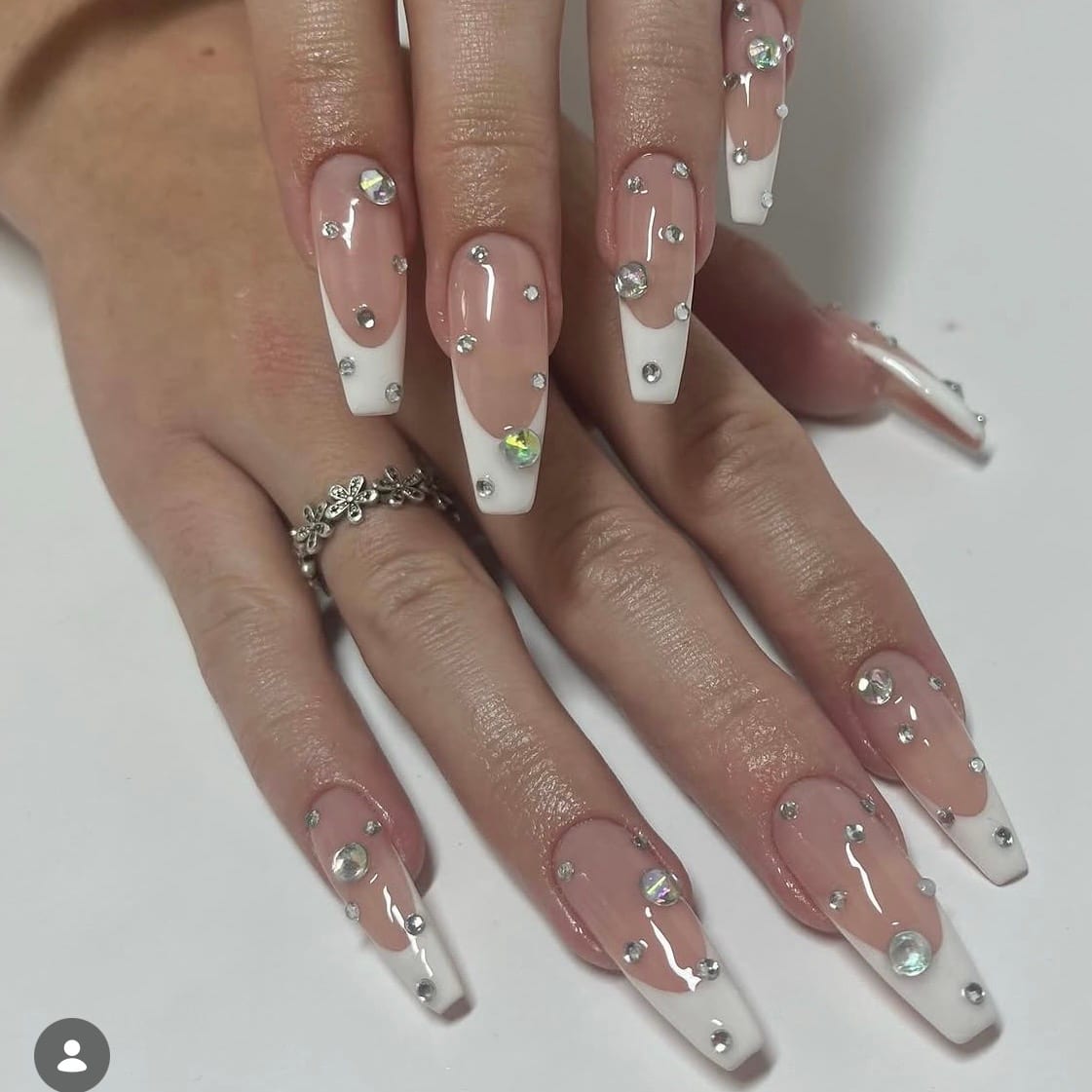 Trending nails, photo 4