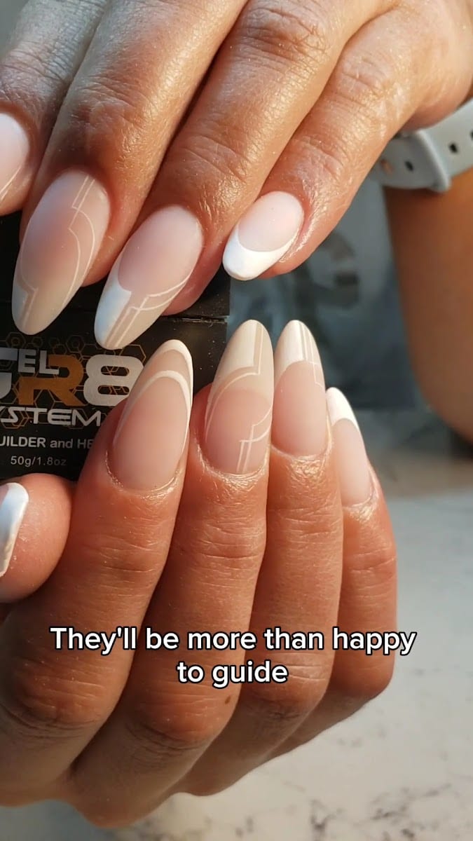 TL Nails & Spa, photo 3