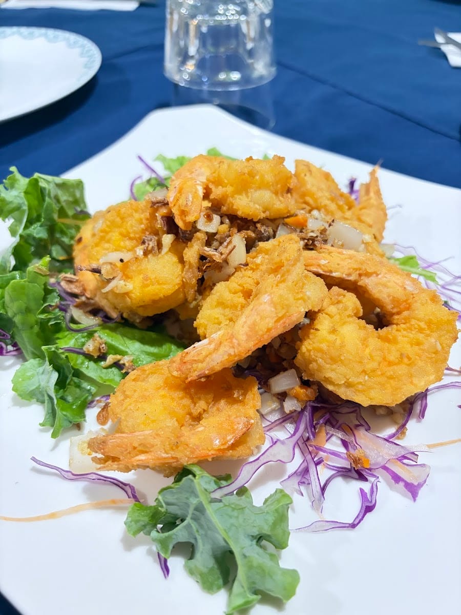 Tropical Phoenix Garden Restaurant