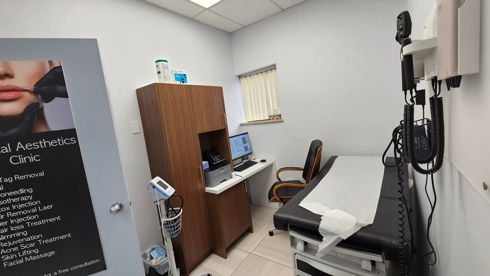 NMC- Walk-in Clinic, photo 2