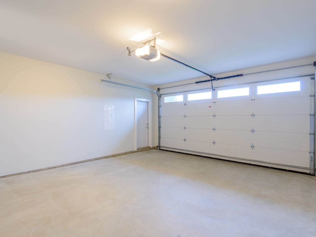 Garage Door Repair Sherwood Park, photo 4