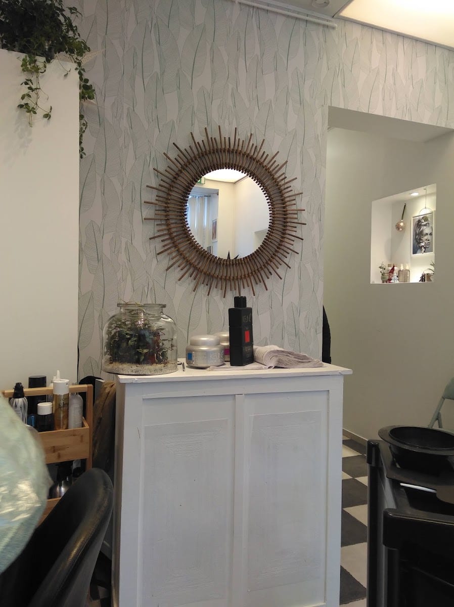 Design' Hair