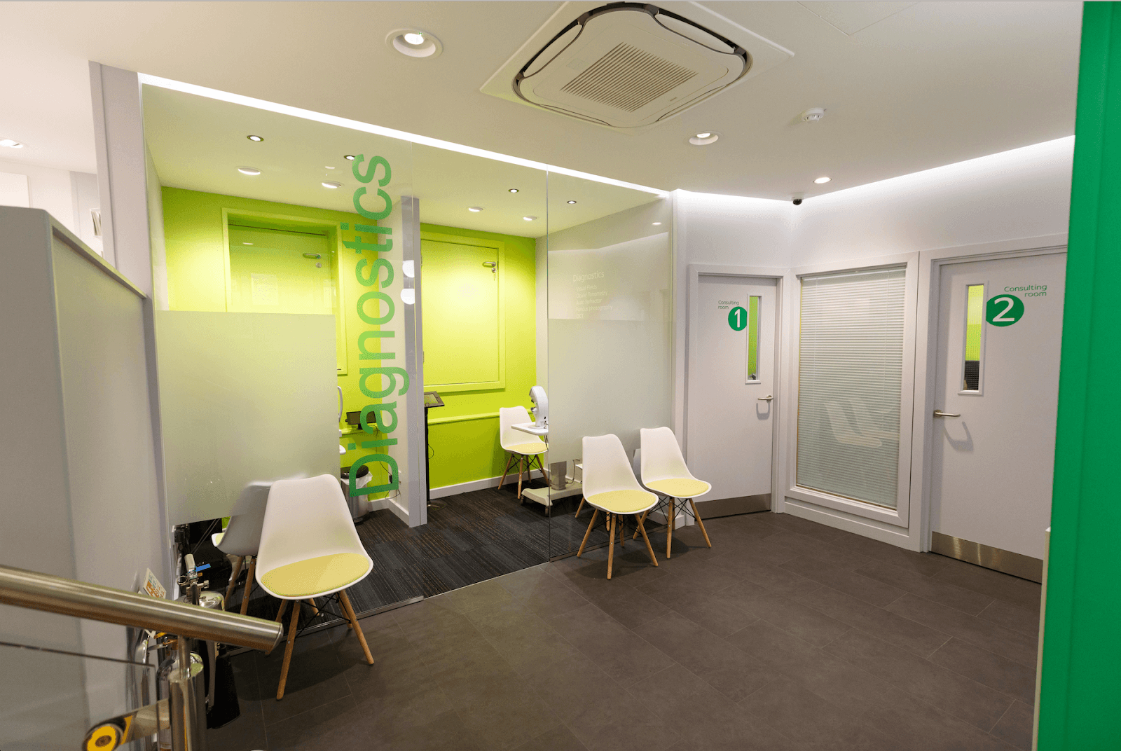 Specsavers Opticians London - Holborn, photo 4